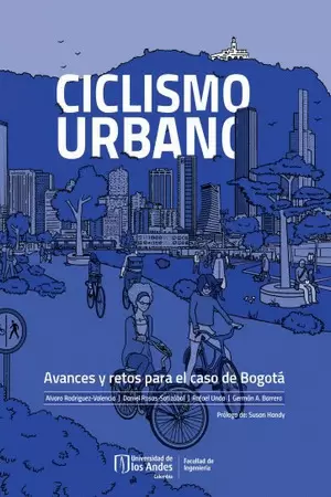CICLISMO URBANO