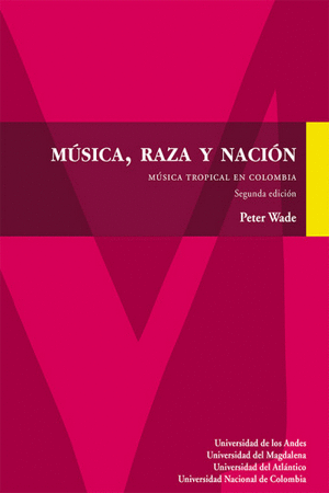 MUSICA, RAZA Y NACION