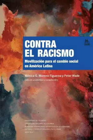 CONTRA EL RACISMO