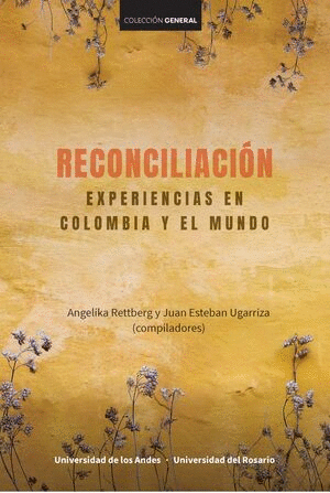 RECONCILIACIÓN