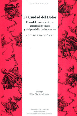 LA CIUDAD DEL DOLOR