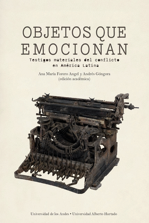 OBJETOS QUE EMOCIONAN