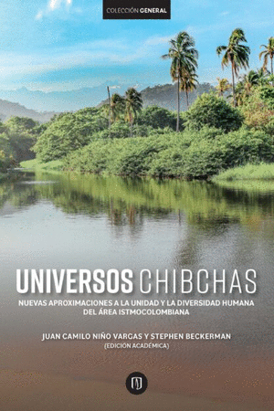 UNIVERSOS CHIBCHAS