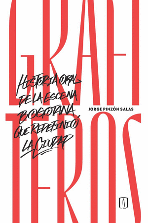 GRAFITEROS
