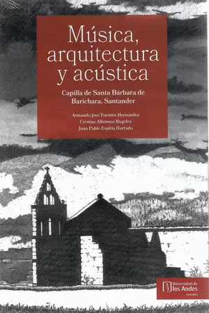 MUSICA, ARQUITECTURA Y ACUSTICA