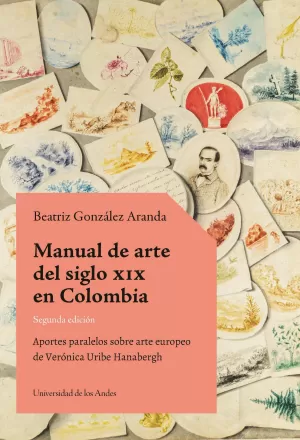 MANUAL DE ARTE DEL SIGLO XIX EN COLOMBIA