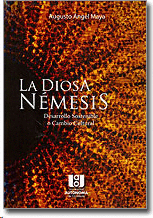 LA DIOSA NÉMESIS