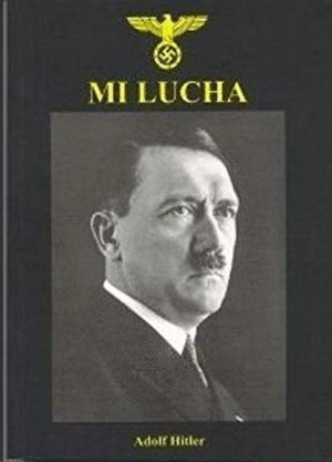 MI LUCHA