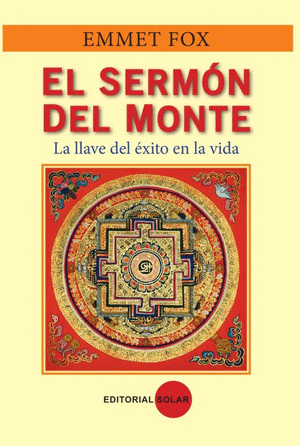 EL SERMON DEL MONTE