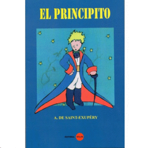 EL PRINCIPITO