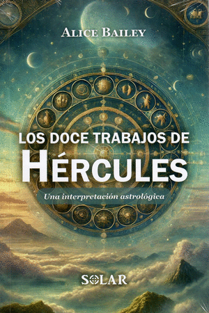 LOS DOCE TRABAJOS DE HERCULES