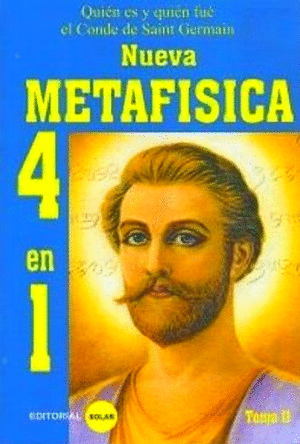 NUEVA METAFISICA TOMO II