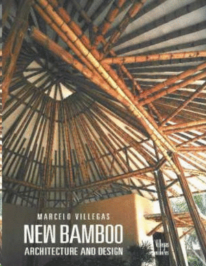 NEW BAMBOO ARCHITECTURE AND DESIGN