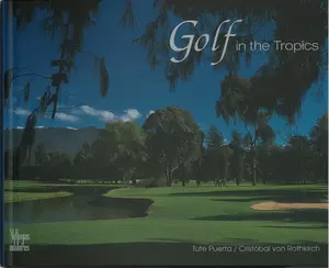 CAMPOS DE GOLF EN COLOMBIA
