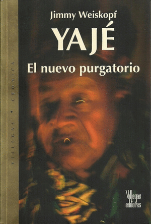 YAJE EL NUEVO PURGATORIO