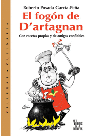 EL FOGÓN DE D'ARTAGNAN