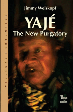 YAJE THE NEW PURGATORY (INGLES)