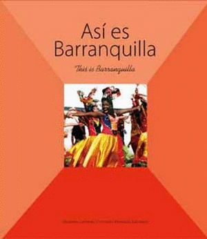 ASI ES BARRANQUILLA