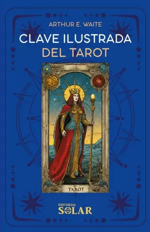CLAVE ILUSTRADA DEL TAROT