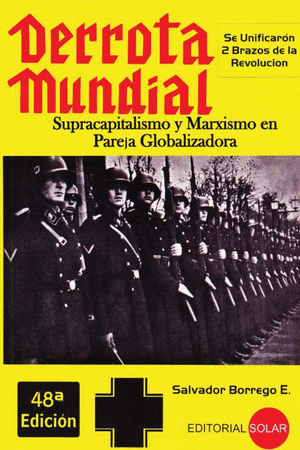 DERROTA MUNDIAL