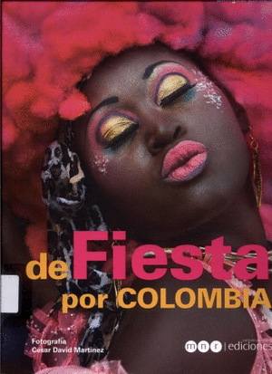DE FIESTA POR COLOMBIA