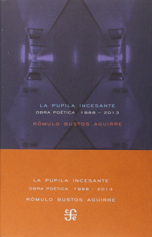 LA PUPILA INCESANTE