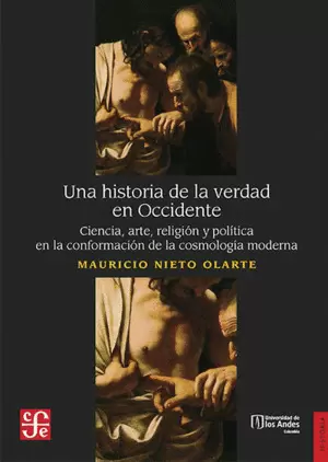 UNA HISTORIA DE LA VERDAD EN OCCIDENTE