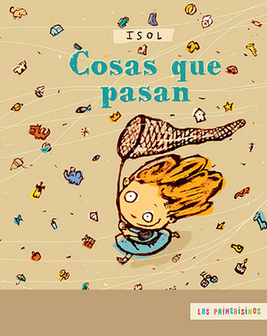 COSAS QUE PASAN