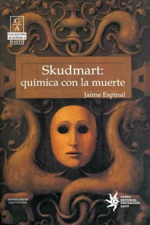 SKUDMART: QUIMICA CON LA MUERTE