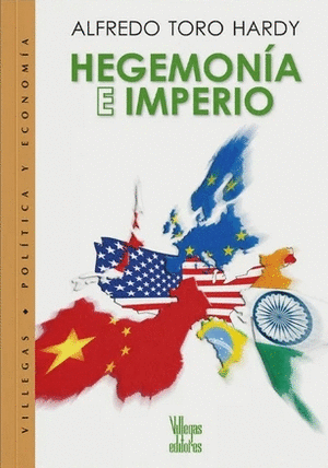 HEGEMONÍA E IMPERIO