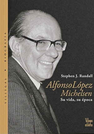 ALFONSO LOPEZ MICHELSEN 2A. EDIC