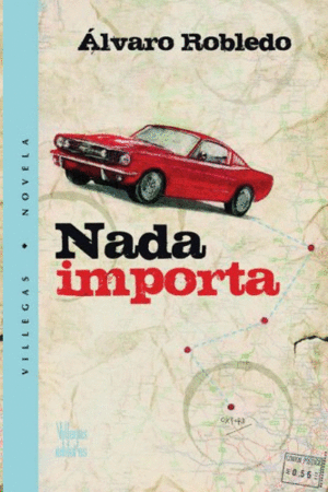 NADA IMPORTA