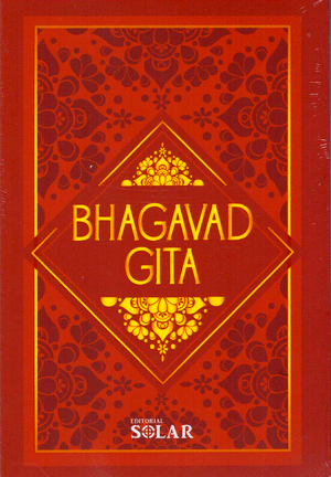BHAGAVAD GITA NUEVA EDICION