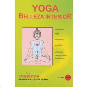 YOGA. BELLEZA INTERIOR