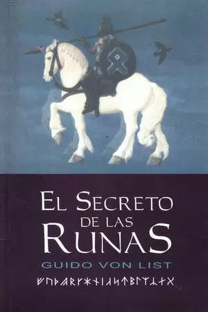 EL SECRETO DE LAS RUNAS