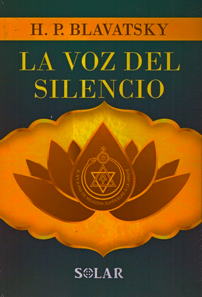 LA VOZ DEL SILENCIO