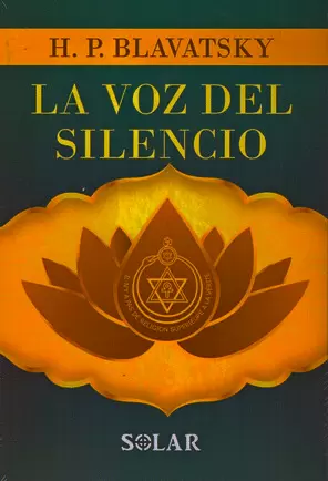 LA VOZ DEL SILENCIO