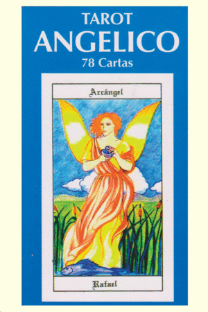 TAROT ANGELICO