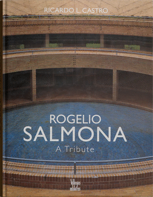 ROGELIO SALMONA, TRIBUTE