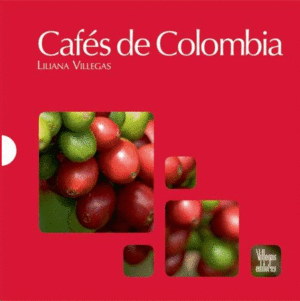 CAFES DE COLOMBIA