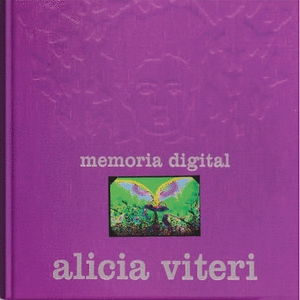 ALICIA VITERI