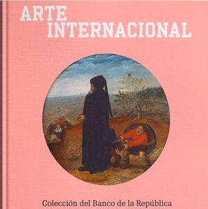 ARTE INTERNACIONAL