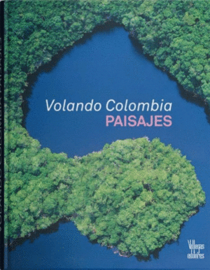 VOLANDO COLOMBIA