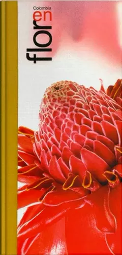 COLOMBIA EN FLOR