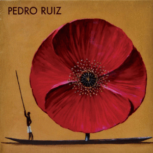 PEDRO RUIZ