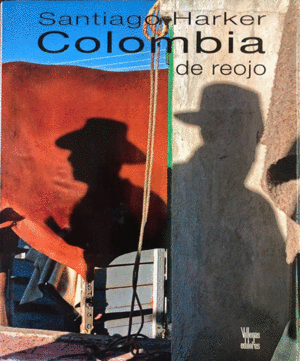 COLOMBIA DE REOJO