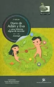 DIARIO DE ADÁN Y EVA