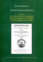 HISTORIA UNIVERSAL DEL ESTADO. TOMO III