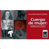 CUERPO DE MUJER: MODELO PARA ARMAR