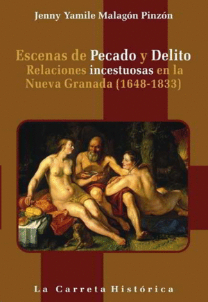 ESCENAS DE PECADO Y DELITO